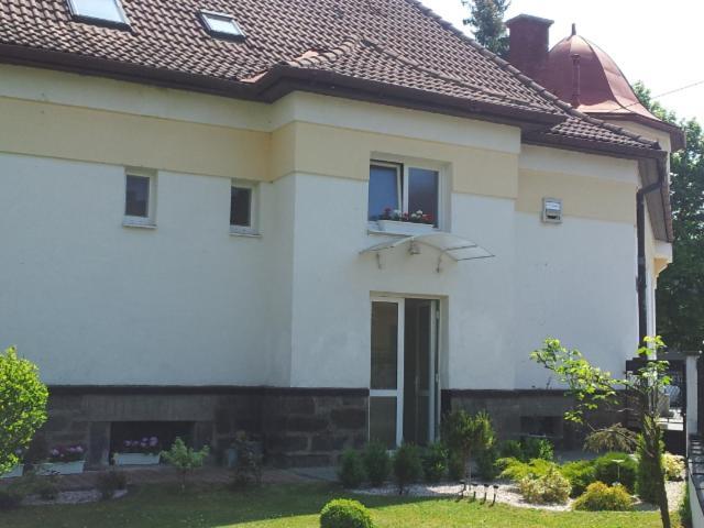 Ubytovanie V Sukromi Turčianske Teplice Exteriör bild