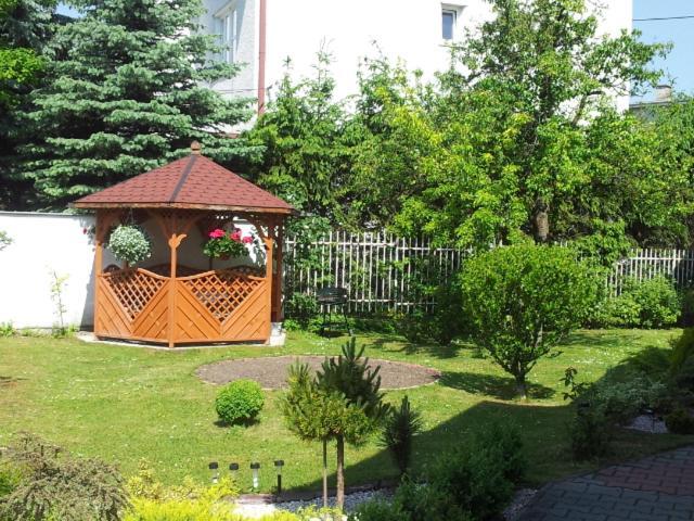 Ubytovanie V Sukromi Turčianske Teplice Exteriör bild